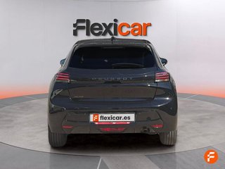 Peugeot 208 Allure Gasolina 100 S&S 6 Vel. MAN