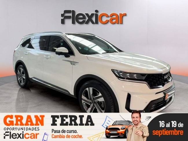 Kia Sorento 2.2 CRDi Emotion DCT 4x4 7pl - foto 1