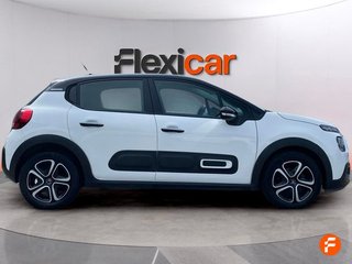 Citroën C3 PureTech 60KW (83CV) Feel Pack