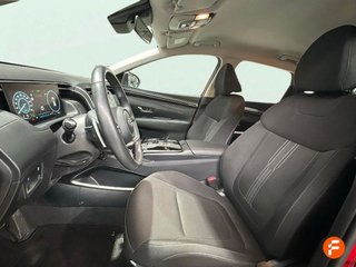 Hyundai Tucson 1.6 TGDI 169kW (230CV) HEV Maxx Auto