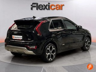 Kia Niro 1.6 GDi PHEV 135kW (183CV) Emotion