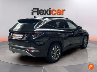 Hyundai Tucson 1.6 TGDI 110kW (150CV) 48V Maxx