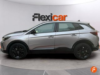 Opel Grandland 1.2T XHT MT6 S/S GS