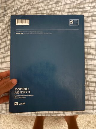 Lengua castellana y literatura 1, Le Bachillerato