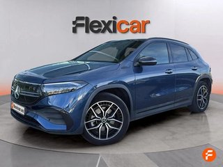 Mercedes EQA EQA 250