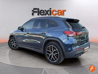 Mercedes EQA EQA 250