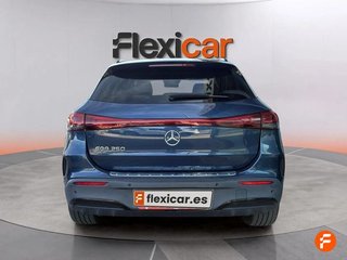 Mercedes EQA EQA 250