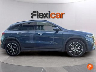 Mercedes EQA EQA 250