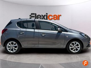 Opel Corsa 1.4 66kW (90CV) 120 Aniversario