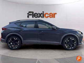 Cupra Formentor 1.5 TSI 110kW (150 CV) DSG