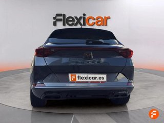 Cupra Formentor 1.5 TSI 110kW (150 CV) DSG