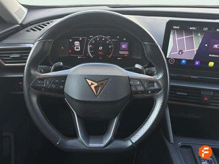 Cupra Formentor 1.5 TSI 110kW (150 CV) DSG