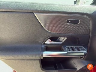 Mercedes GLA GLA 200