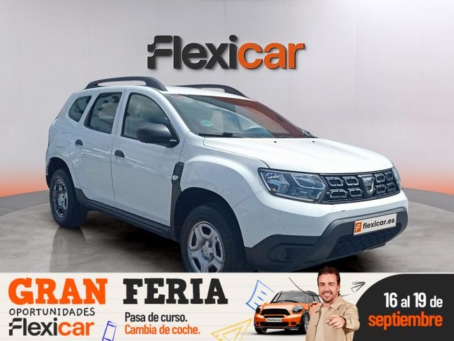 Dacia Duster Comfort TCE 67kW(90CV) 4X2 - foto 1