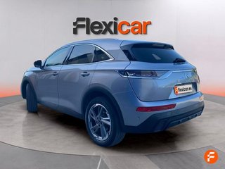 DS DS 7 BlueHDi DE 96kW (130CV) Auto. SO CHIC