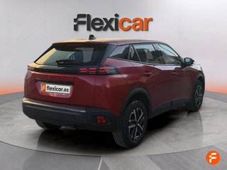 Peugeot 2008 Active Pack Puretech 100 S&S 6 Vel. MAN