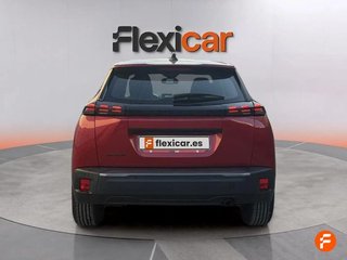 Peugeot 2008 Active Pack Puretech 100 S&S 6 Vel. MAN
