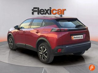 Peugeot 2008 Active Pack Puretech 100 S&S 6 Vel. MAN