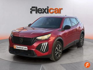 Peugeot 2008 Active Pack Puretech 100 S&S 6 Vel. MAN