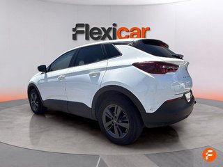 Opel Grandland X 1.5 CDTi Ultimate Auto