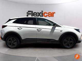 Opel Grandland X 1.5 CDTi Ultimate Auto