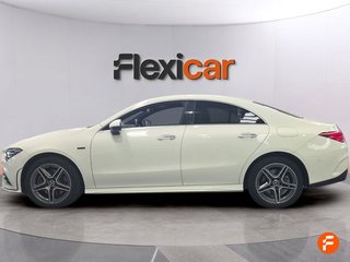 Mercedes CLA CLA 250 e Shooting Brake