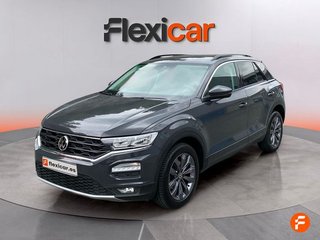 Volkswagen T-Roc Advance 1.0 TSI 81kW (110CV)