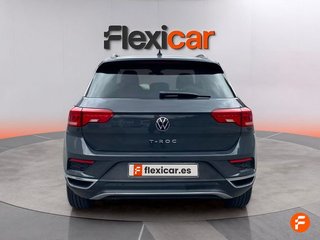 Volkswagen T-Roc Advance 1.0 TSI 81kW (110CV)