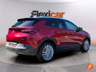 Opel Grandland X 1.2 Turbo Ultimate Auto