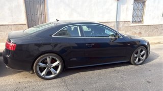 Audi A5 2009