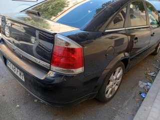 Opel Vectra 2007