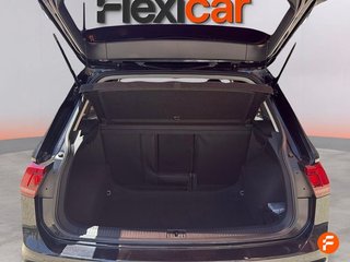 Volkswagen Tiguan Edition 1.4 TSI 92kW (125CV)