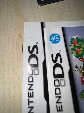 Animal Crossing Wild World Nintendo Ds Pal ITA Com