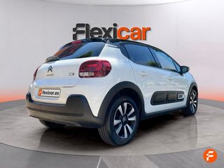 Citroën C3 PureTech 60KW (83CV) C-Series
