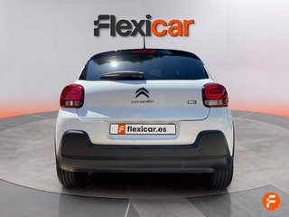 Citroën C3 PureTech 60KW (83CV) C-Series