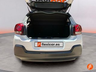 Citroën C3 PureTech 60KW (83CV) C-Series