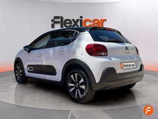 Citroën C3 PureTech 60KW (83CV) C-Series