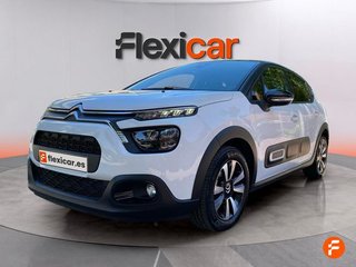 Citroën C3 PureTech 60KW (83CV) C-Series