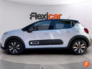 Citroën C3 PureTech 60KW (83CV) C-Series