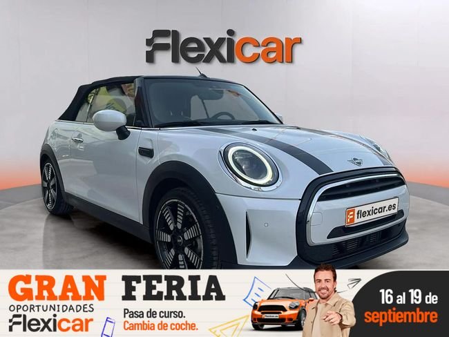 MINI Cooper COOPER - foto 1
