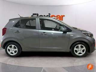 Kia Picanto 1.0 DPi 49kW (67CV) Concept