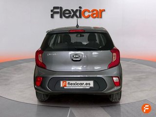 Kia Picanto 1.0 DPi 49kW (67CV) Concept