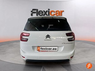 Citroën Grand C4 Spacetourer PureTech 96KW (130CV) EAT8 Shine Pack