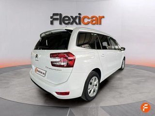Citroën Grand C4 Spacetourer PureTech 96KW (130CV) EAT8 Shine Pack