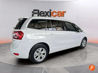 Citroën Grand C4 Spacetourer PureTech 96KW (130CV) EAT8 Shine Pack