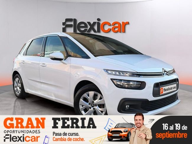 Citroën C4 Spacetourer PureTech 96KW (130CV) S&S EAT8 Feel - foto 1