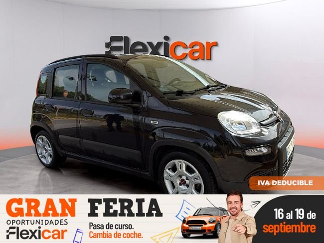 Fiat Panda City Cross 1.0 Gse 51kw (70CV) - foto 1