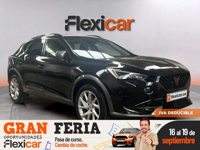 Cupra Formentor 1.5 TSI 110kW (150 CV) DSG - foto 1