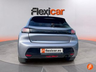 Peugeot 208 Allure Gasolina 100 S&S 6 Vel. MAN