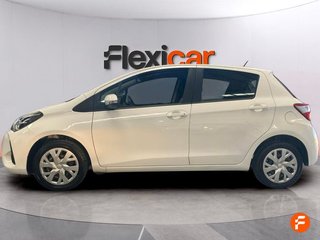 Toyota Yaris 1.0 70 Active
